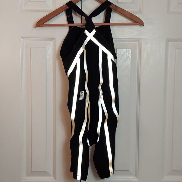 Adidas Adizero Freestyle Tech Suit Sz 20" NWT - Picture 12 of 15